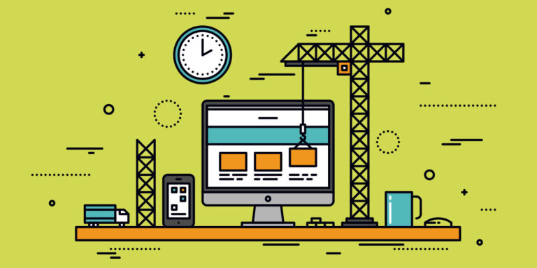 What’s Needed to Build a Great Website