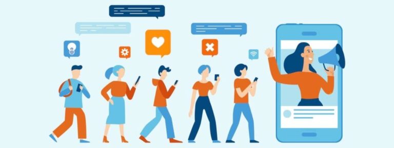 Which Social Media Platforms Should A Business Use – Part 1