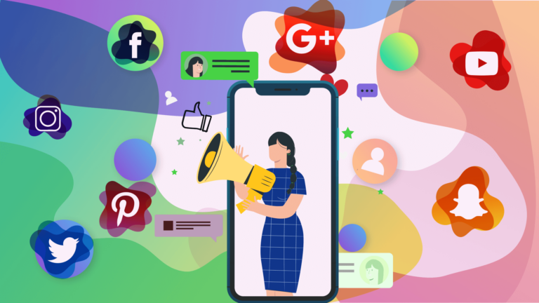 Which Social Media Platforms Should A Business Use – Part 2