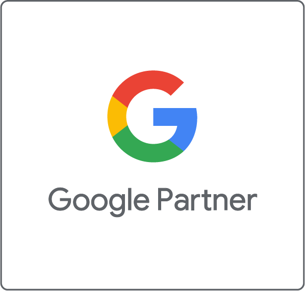 Google Partner - Beck & Caul