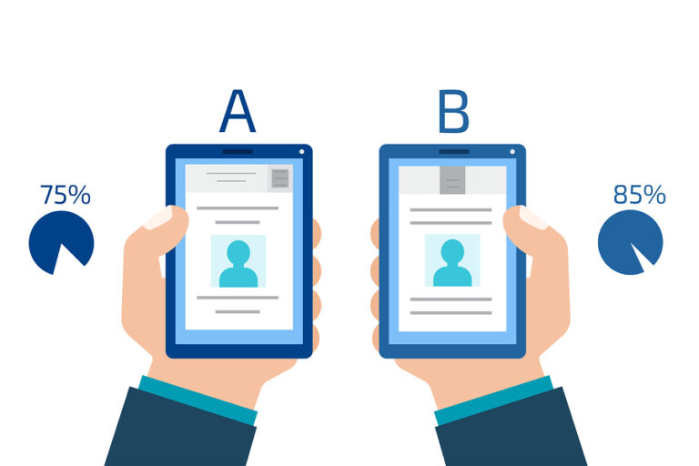 What is A/B Testing in Digital Marketing?