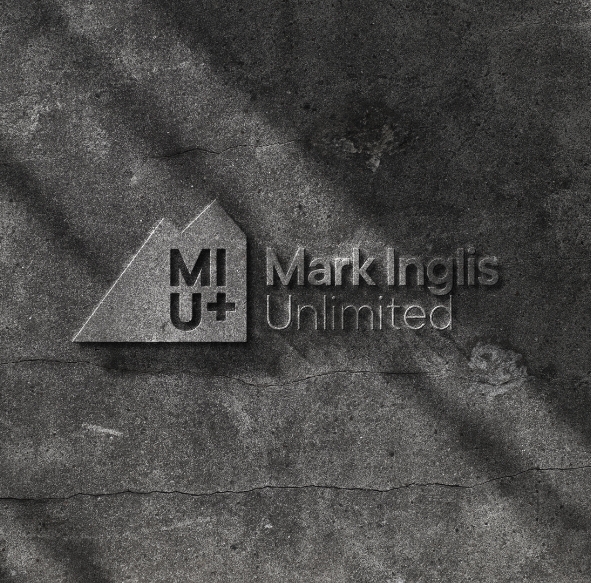 Mark Inglis Unlimited