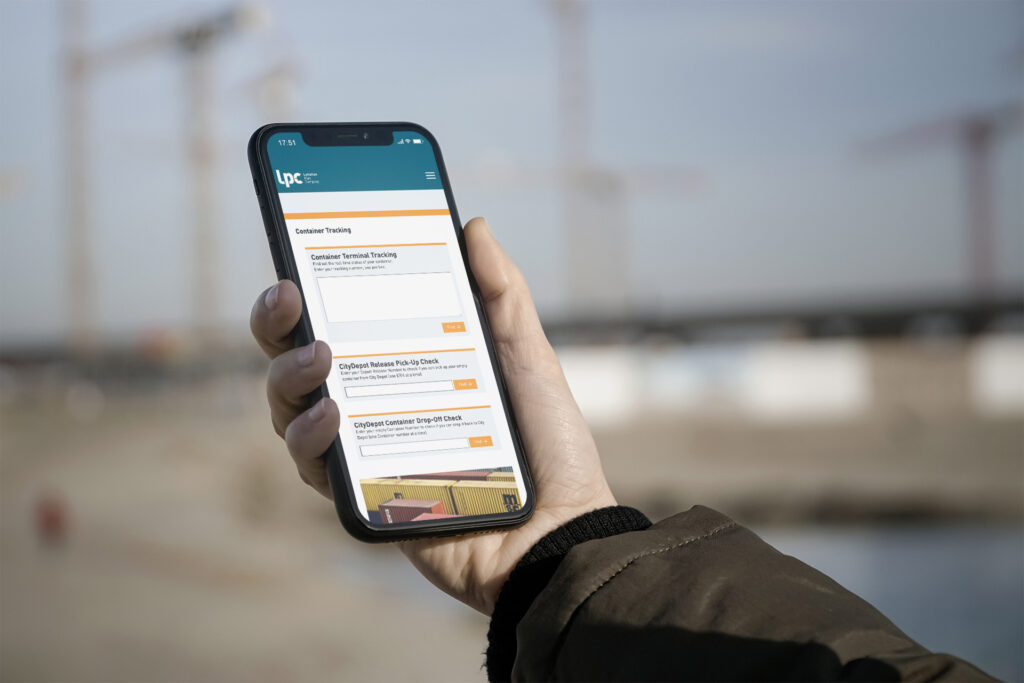 Lyttelton Port Company